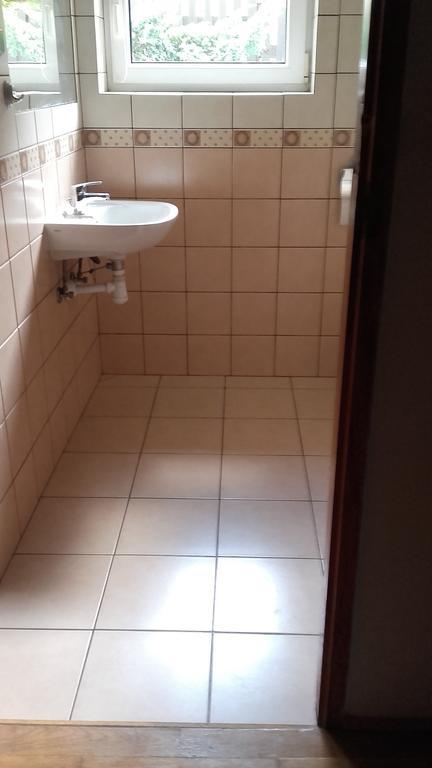 Pokoje Herta - Domek Letniskowy スタビグダ 部屋 写真