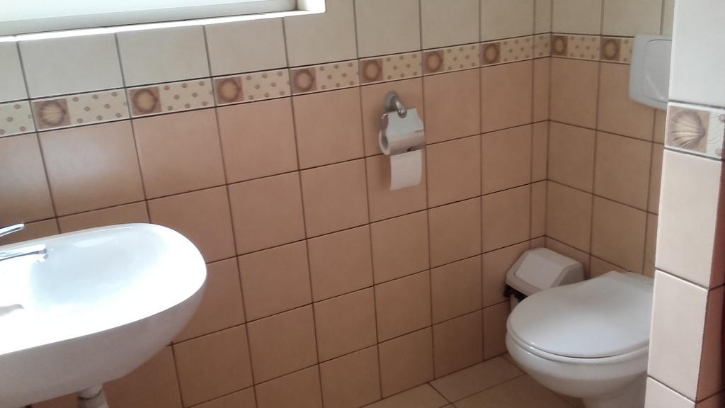 Pokoje Herta - Domek Letniskowy スタビグダ 部屋 写真