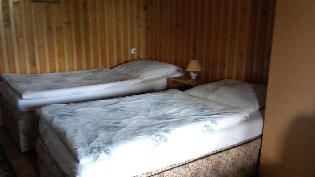 Pokoje Herta - Domek Letniskowy スタビグダ 部屋 写真